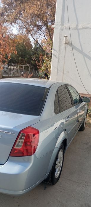 Lasetti aftamat 1.6