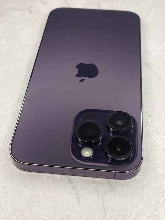 iPhone 14 Pro Max KH/A