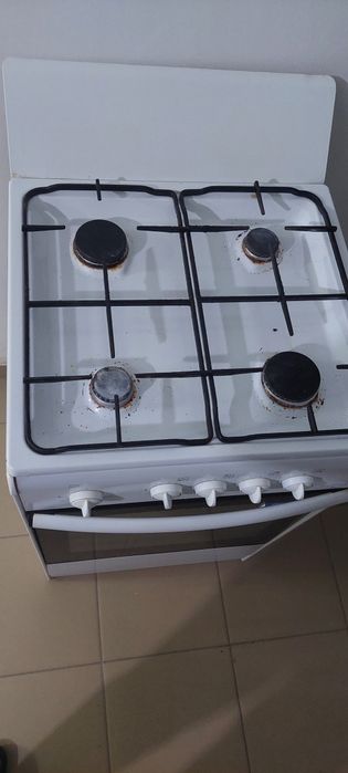 г.Кокшетау. Продам газовую плитку