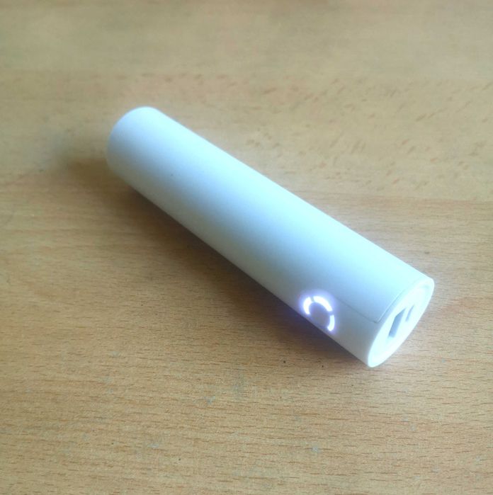 Power bank baterie externă