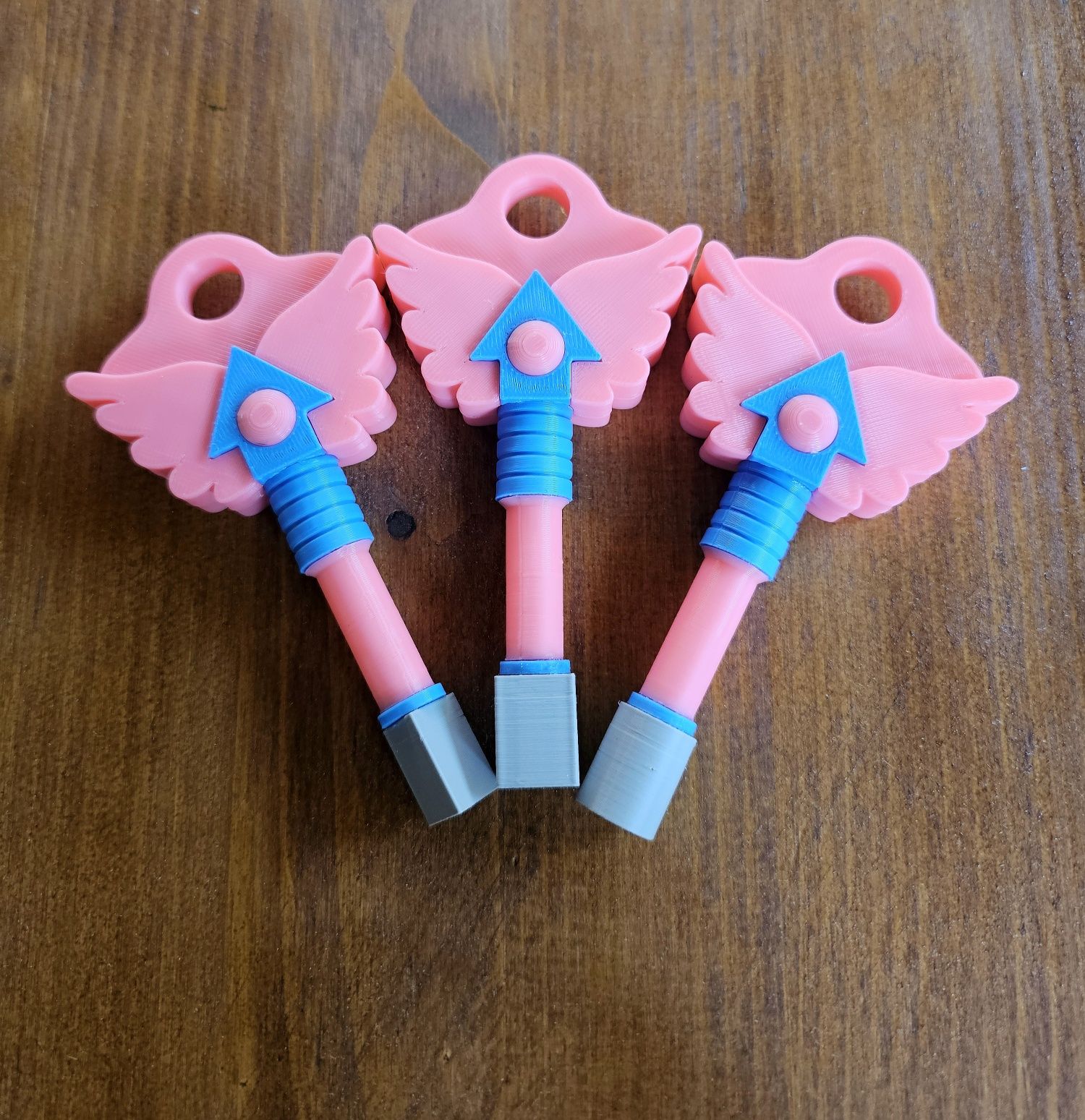 Set chei din serialul Squid Game