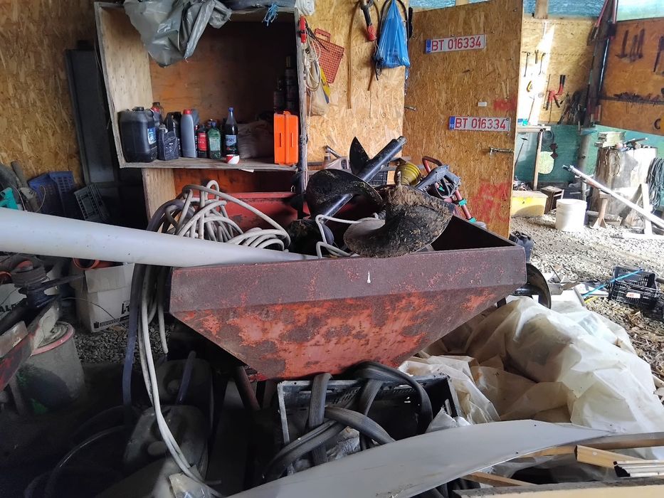 Vând combină Mercator claas