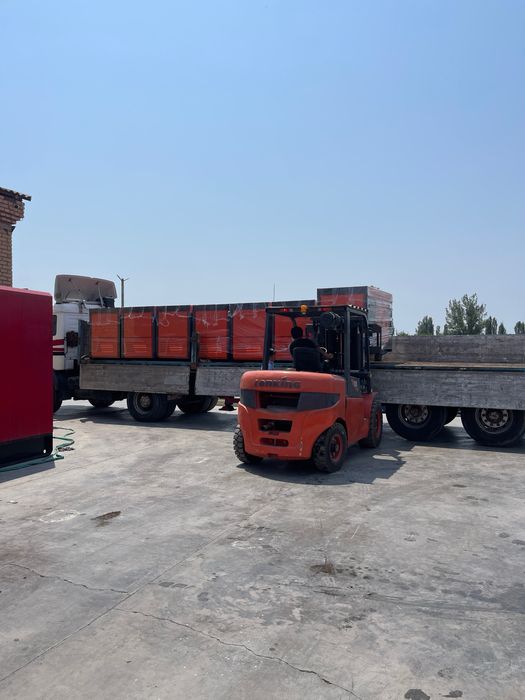 Генератор дизельный склад 30квт - 1000квт