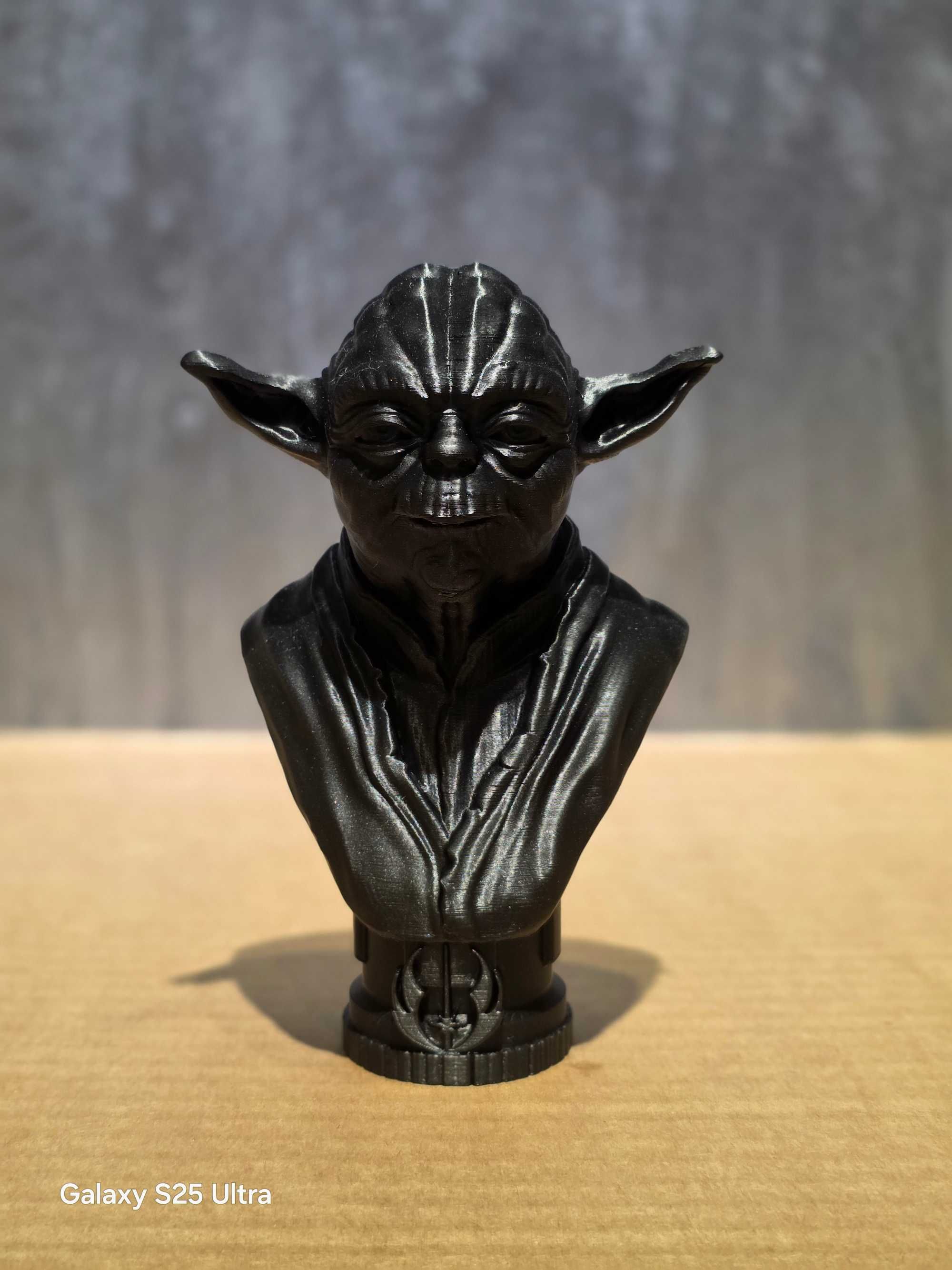 Декоративен бюст Йода Star Wars