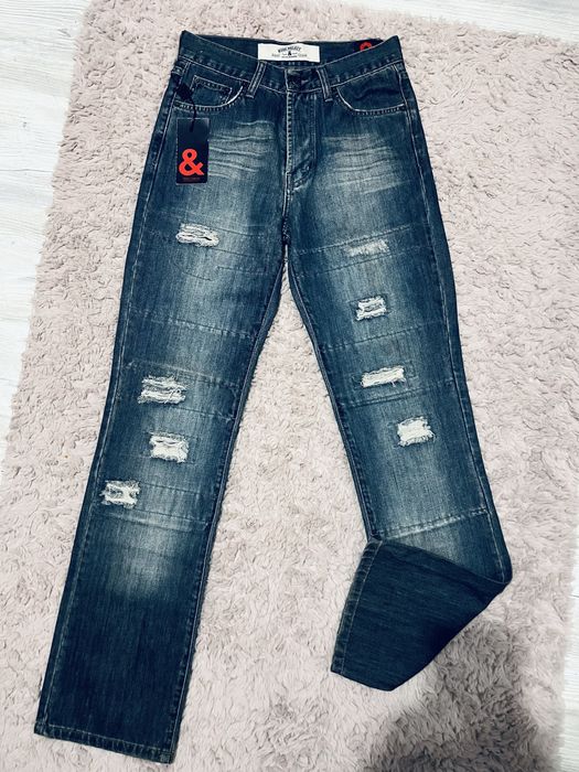 Дънки Dolce&Gabbana