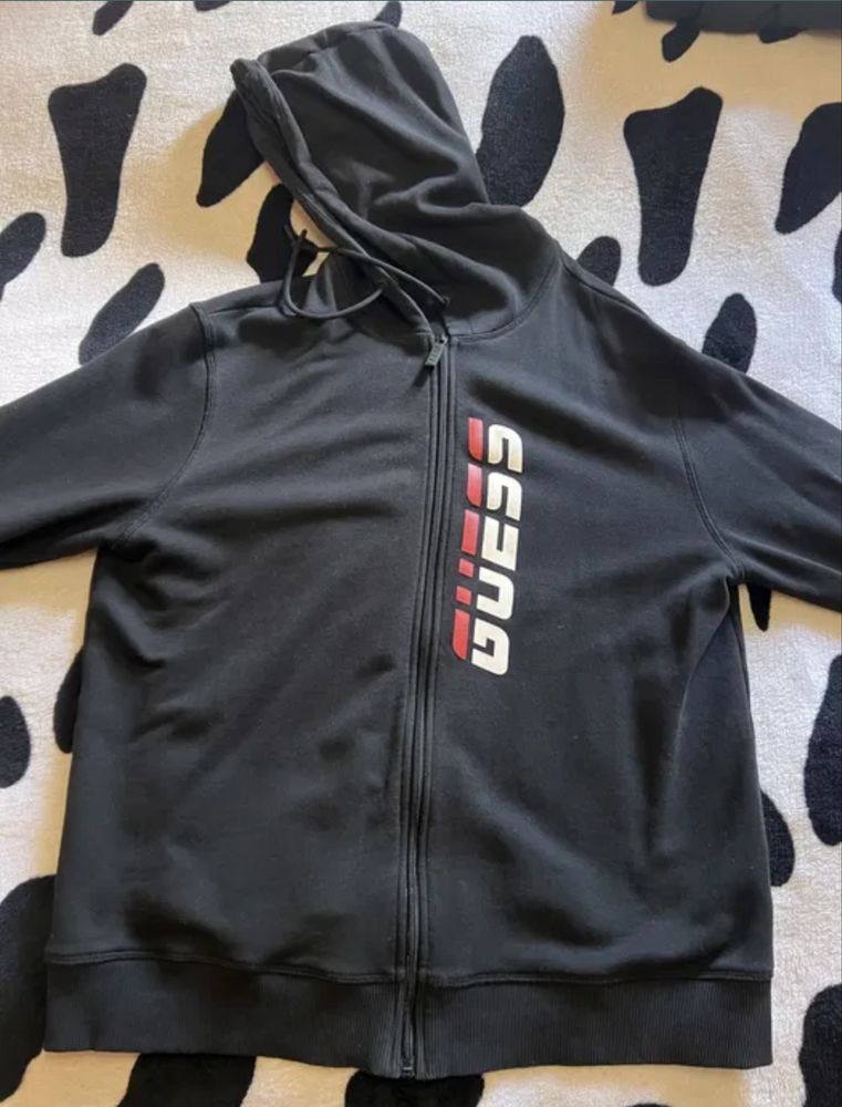 Оригинално горнище Guess 2XL