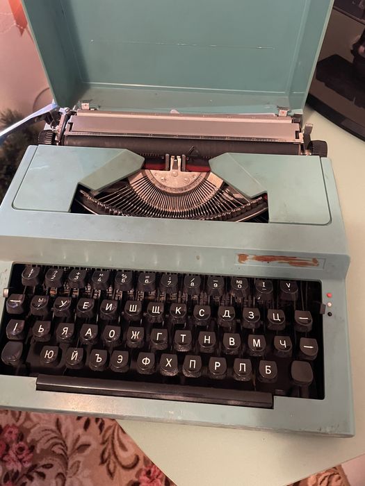 Пишешти машини