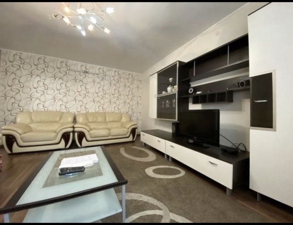 Apartament 3 camere mobilat utilat parcul sebastian