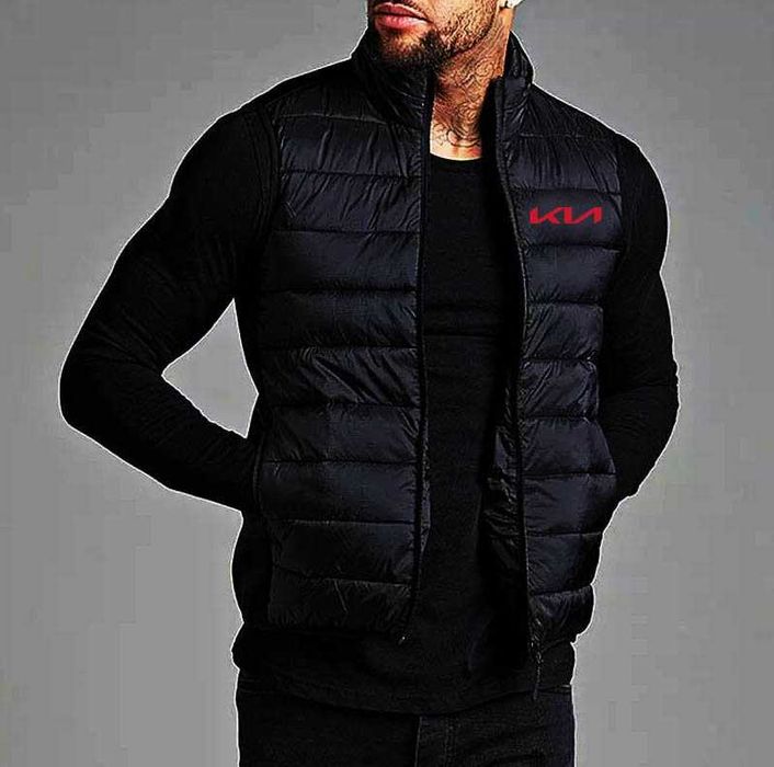 Яке без ръкави, елек, грейка Honda, Peugeot, KIA, Toyota, Volkswagen