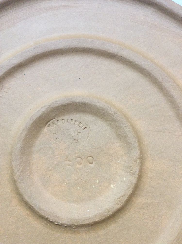 Farfurie perete ceramica Austria