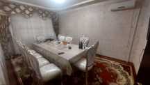 Продам 3 ком юнусабад 18 кирпич