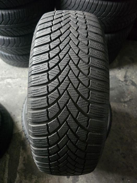 Bridgestone 215/60 R17 96H MS iarnă