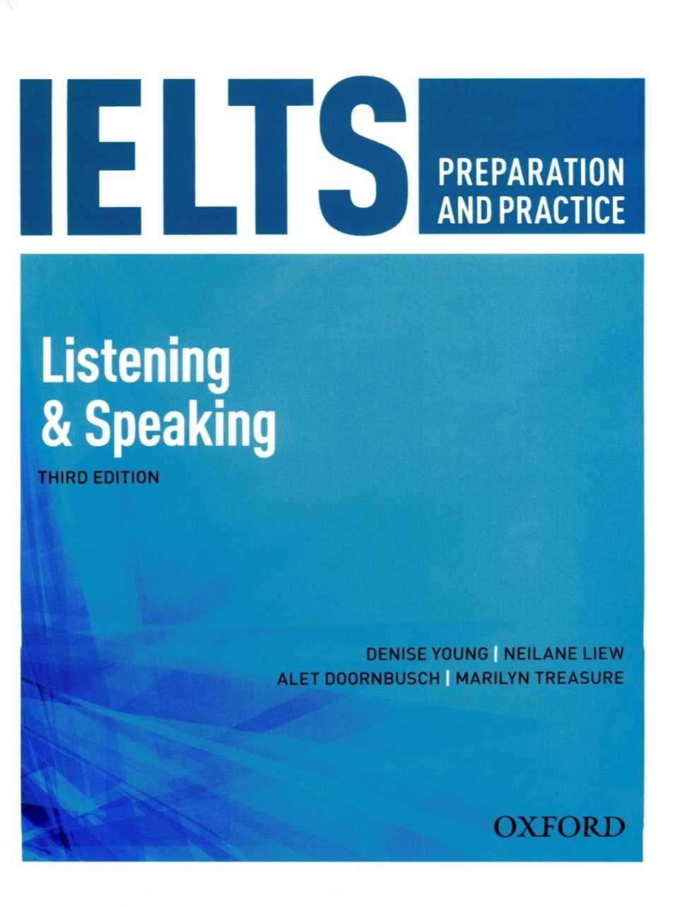 Ielts Preparation and Practice Riding & Writing, Listening & Speaking