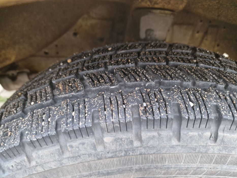 Mercedes Sprinter 316 Mixt Utilitara cu 6 locuri 2.7 - 156 CP