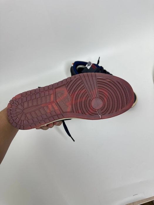 Кроссовки Nike Golf