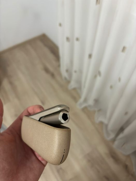 Vand iqos iluma