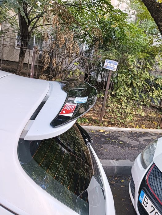 Seat Leon FR 2.0 diesel