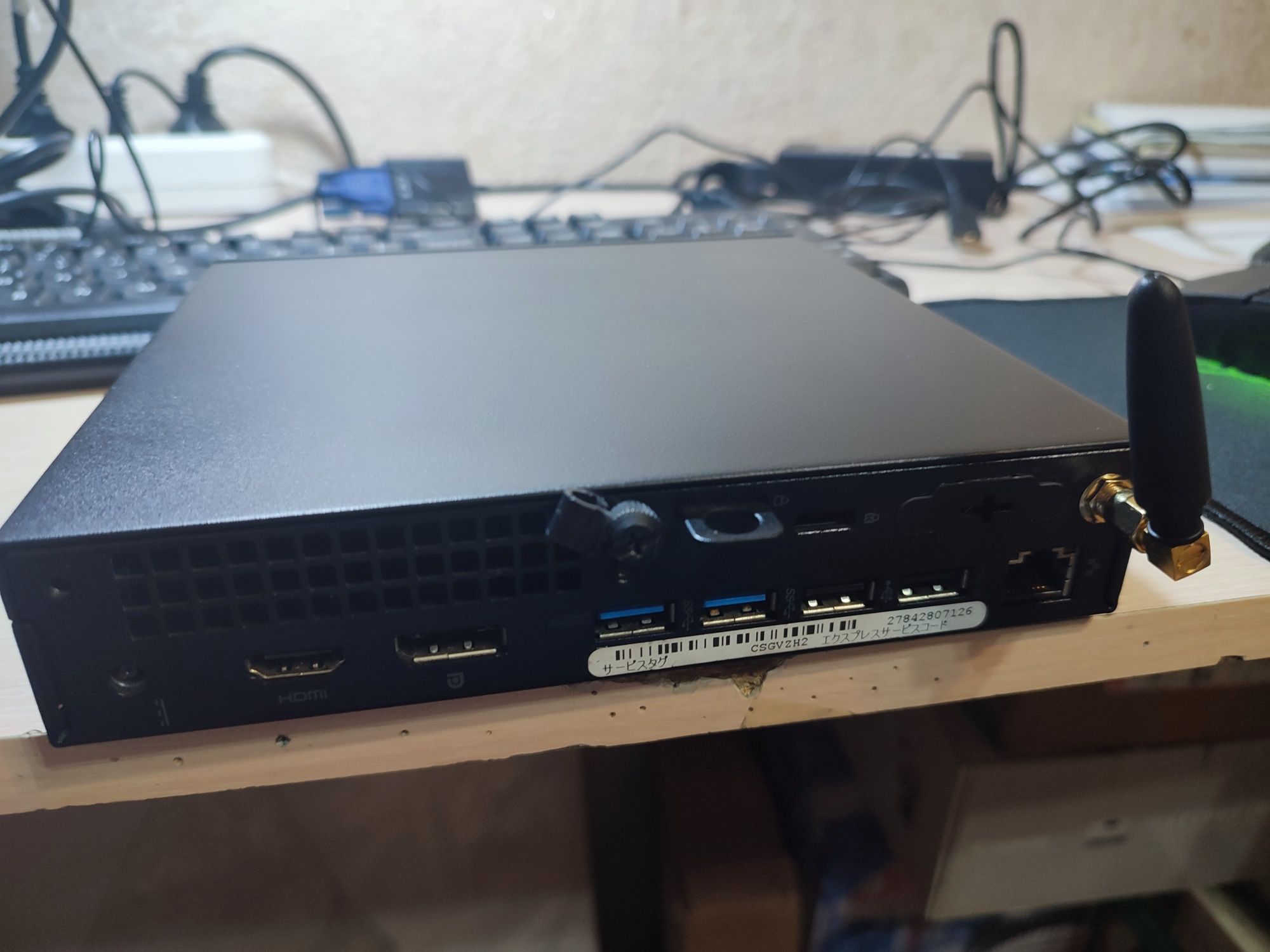 Компьютер Dell OptiPlex 3040
