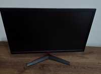 23.6" UltraGear™ 24GN53A-B Full HD 144Hz 1ms