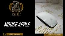 NDP Amanet Calea Mosilor 298  MOUSE APPLE (14150)