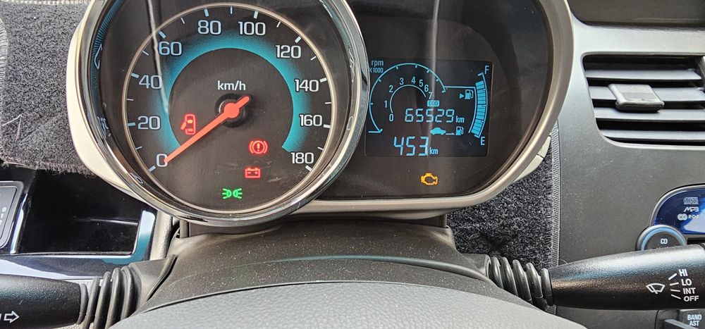 spark optimum plus 2020 продаётся