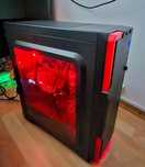 Calculator gaming - PC Garage 4k HD