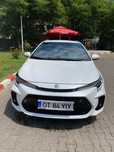 Vand Suzuki Swace Hybrid 2023