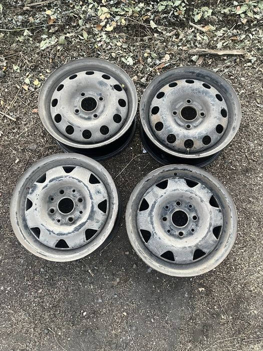 Штампы R14 4x108