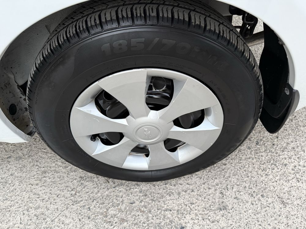 Chevrolet Nexia 3 2-P Metan Gaz Yumshoq Balon