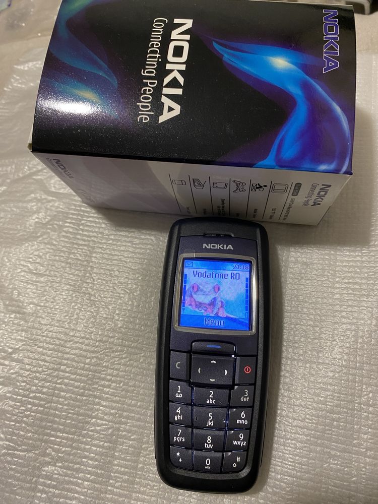 Nokia 2600 ca nou