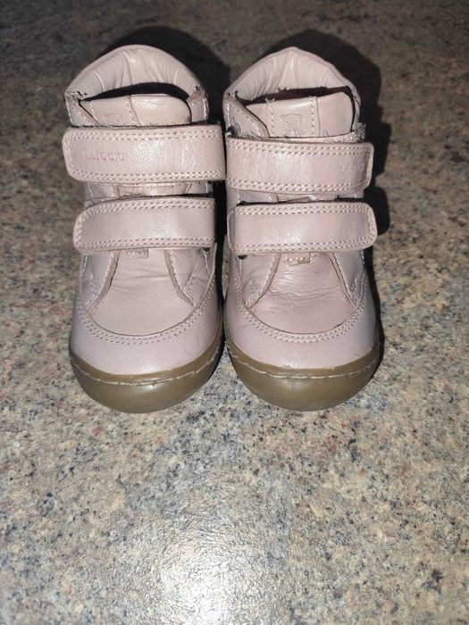 Bocanci Lasocki Kids BEJ