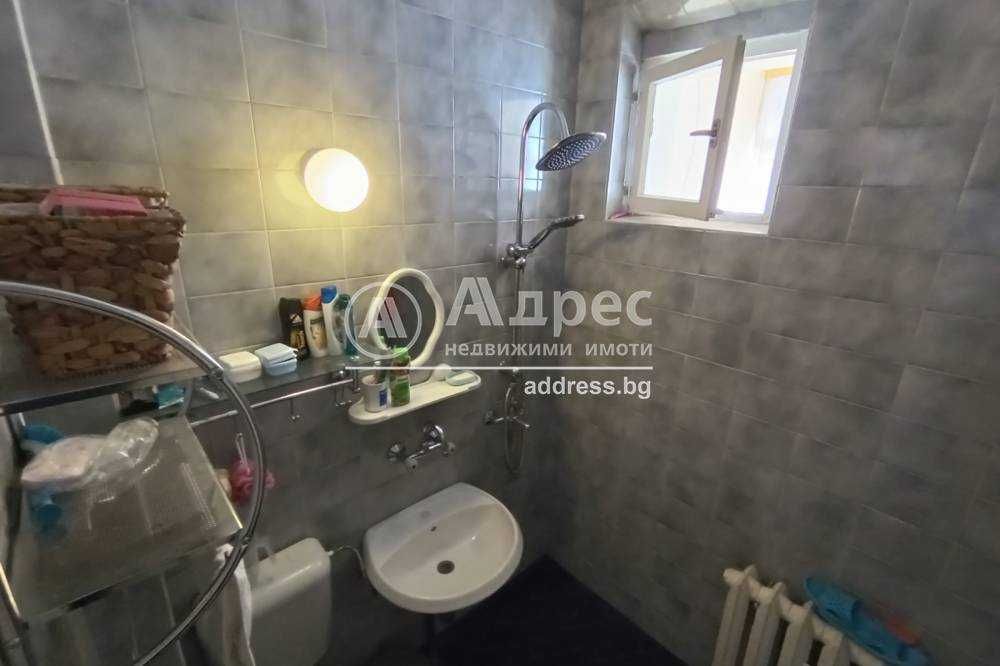 Продава се Тристаен апартамент в Разград, Бели Лом - 97 кв.м за 1304 €/кв.м - Снимка #11