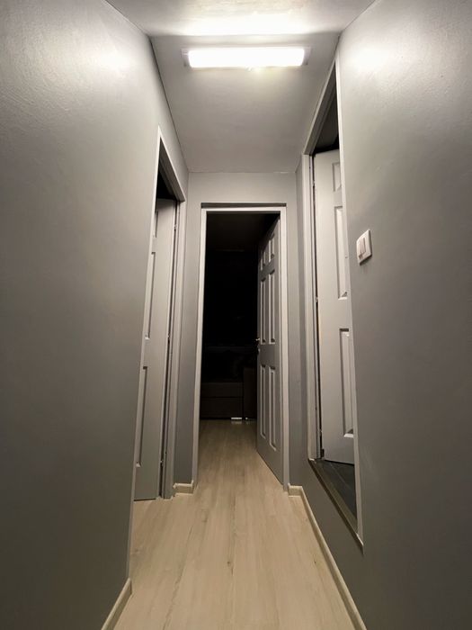 Ofer Cazare in Straja