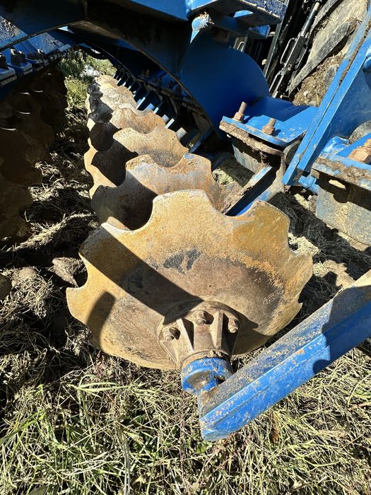 Disc 3m Rolmako 1400kg