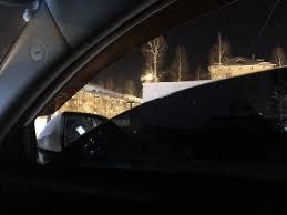 Сьёмная тонировка alfa tanirofka gentra Laccetti