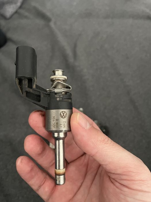 Injector 1.4 tsi
