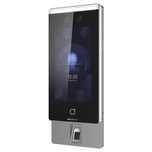 Terminal standalone IP de control acces si pontaj HIKVISION camera 2mp