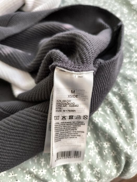 Два пуловера LCWaikiki M размер