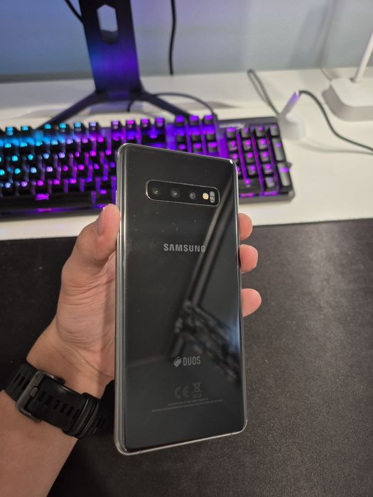 Samsung S10+ 128Gb Neatins