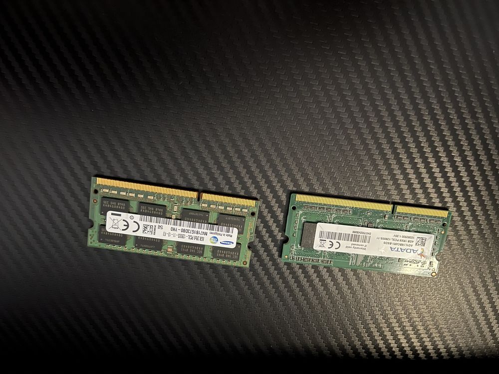 Ram laptop DDR-3