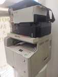 Принтеры canon 2 ta epson 1 ta