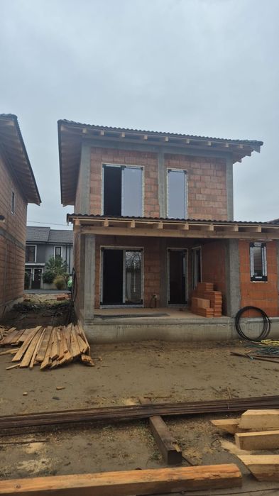 Casa de vanzare Chisoda direct proprietar