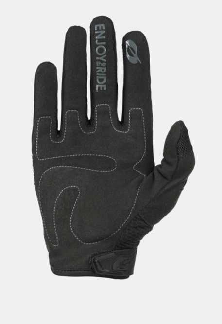 Mотокрос ръкавици O'NEAL Element Racewear BLACK V.24 S,M,L,XL,2XL