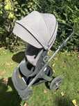 ПРОМО Пълен комплект STOKKE TRAILZ с нови гуми - подарък чанта SOKKE