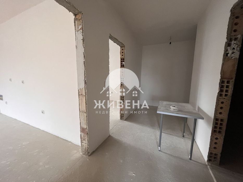 3-стаен апартамент, БДС, к.к. Св.Св. Константин и Елена, площ 107 кв.м