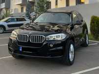 BMW 2.0d X Drive 218cp 2014 ! Variante-/+