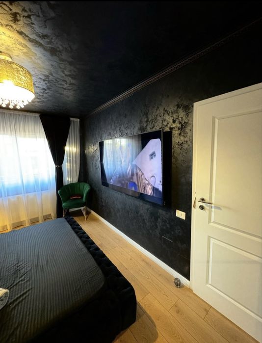 Apartament 3 camere Fundeni-Dobroesti