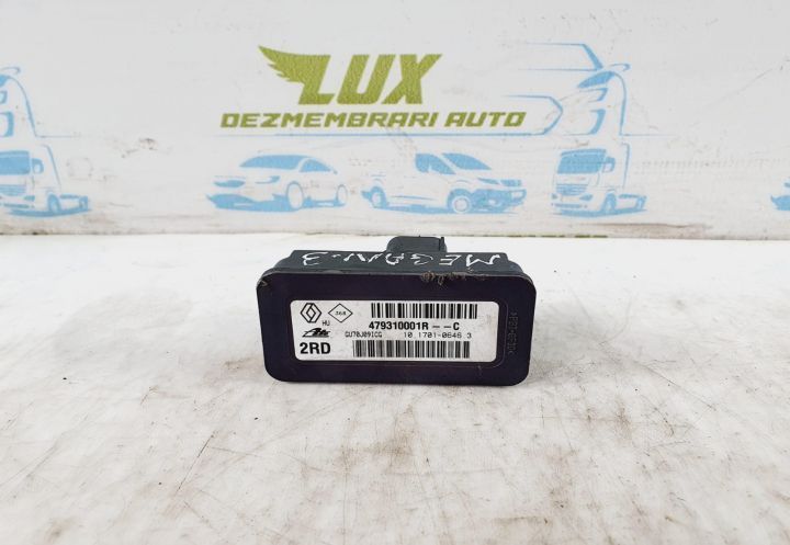 Senzor modul ESP 479310001r 1.5 dci Dacia Duster 1 seria