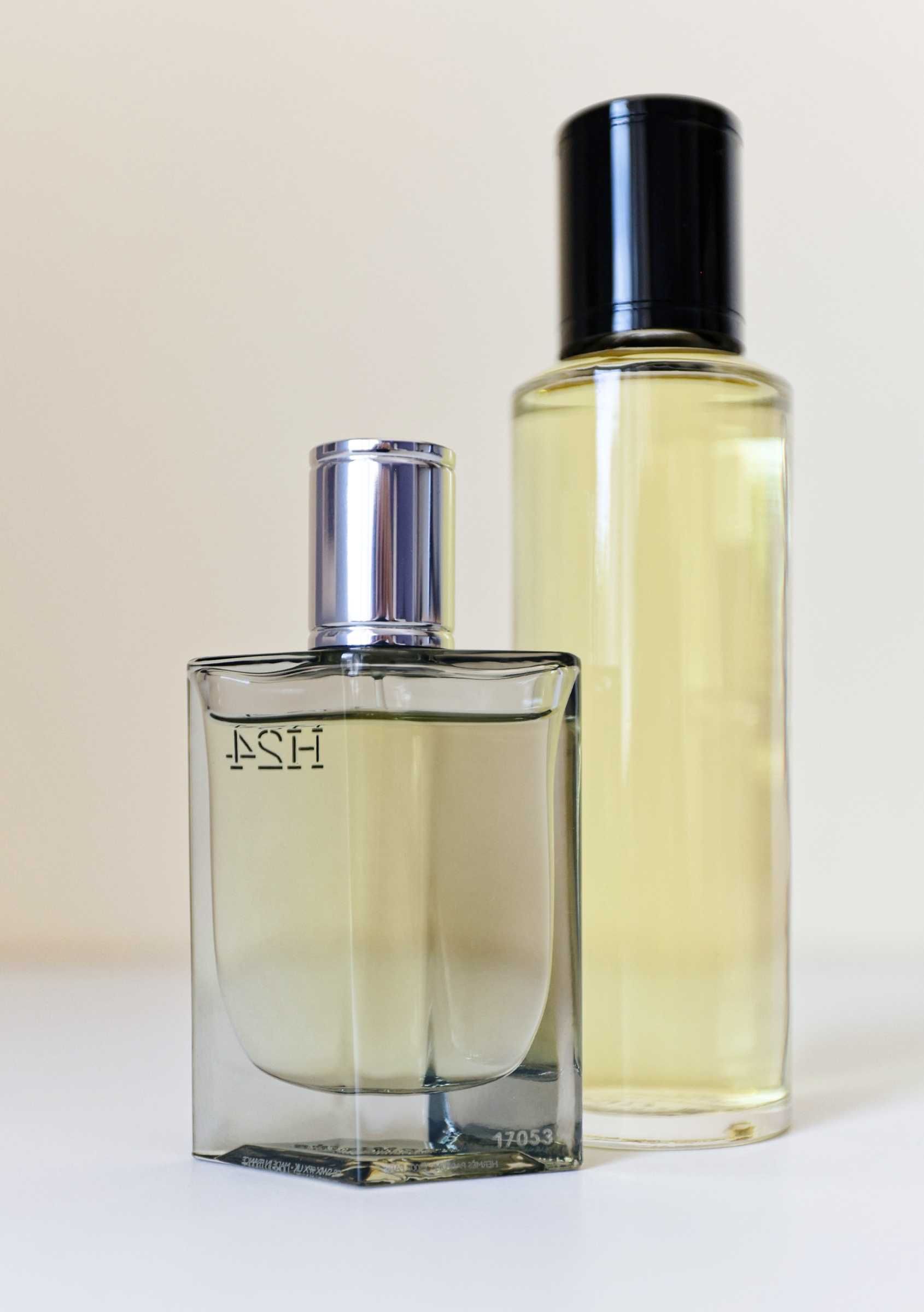 Парфюм Hermes H24 Edp 30ml + 125ml