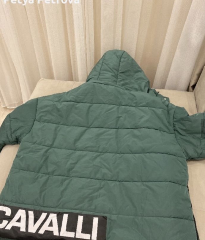 Грейка Just Cavalli